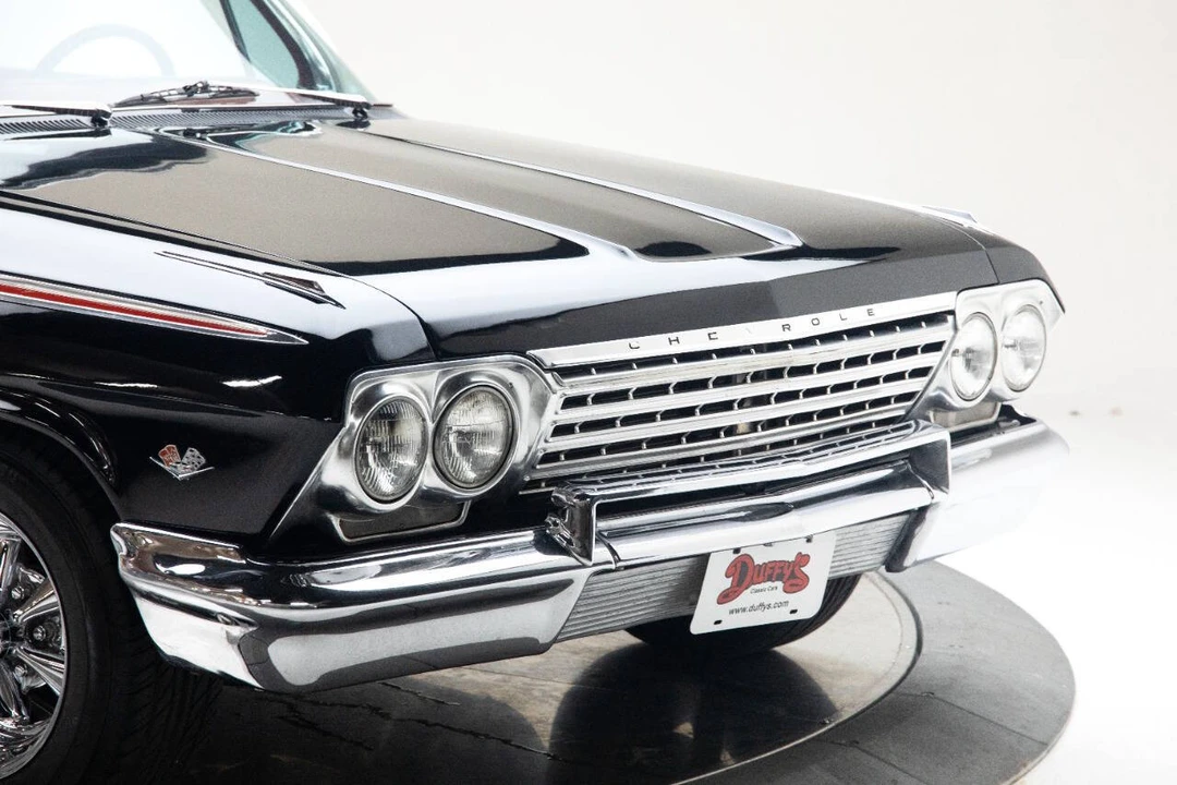 1962 Chevrolet Impala SS 3rd Gen - Image 11 of 31