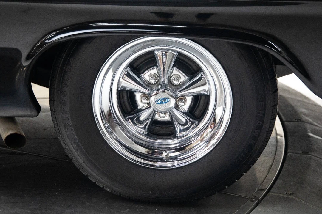 1962 Chevrolet Impala SS 3rd Gen - Image 18 of 31