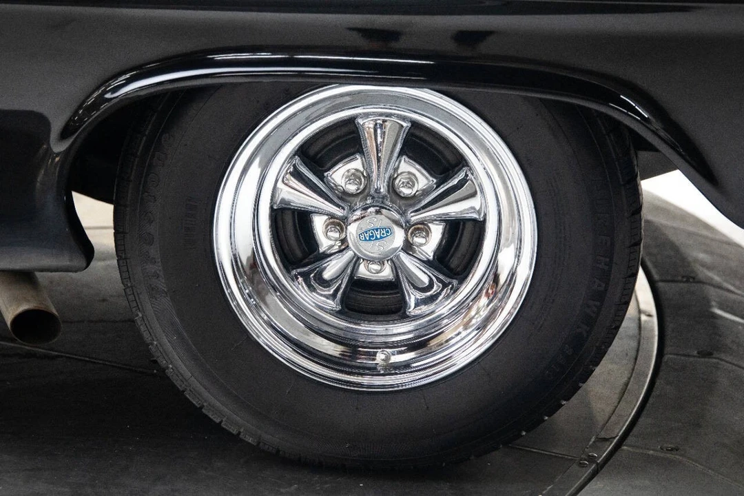 1962 Chevrolet Impala 2nd Gen - Image 19 of 21