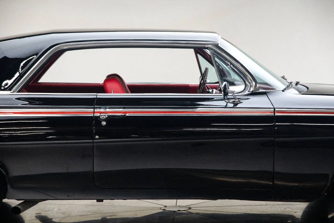 1962 Chevrolet Impala 2nd Gen - Image 4 of 21