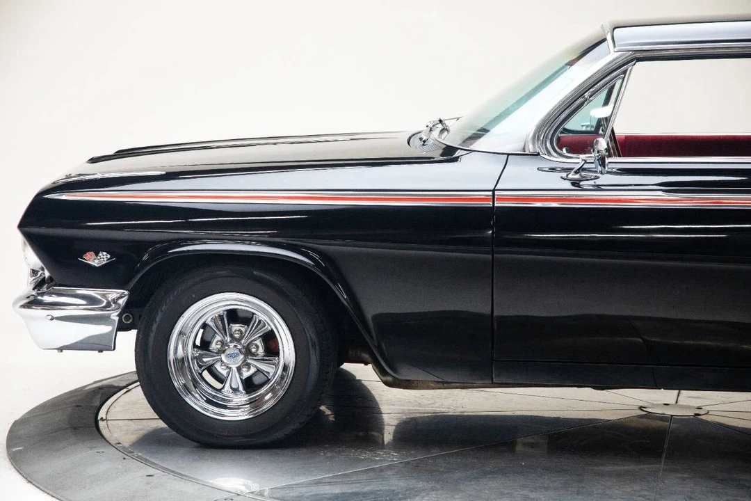 1962 Chevrolet Impala 2nd Gen - Image 6 of 21