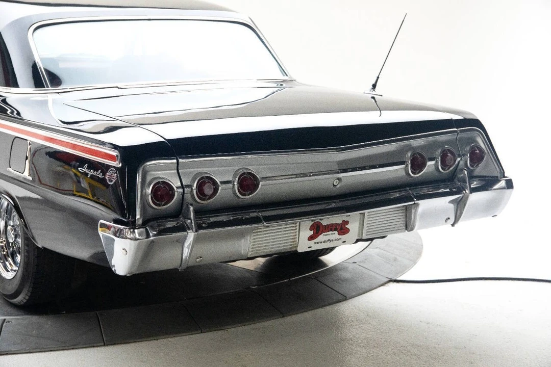 1962 Chevrolet Impala 2nd Gen - Image 11 of 21