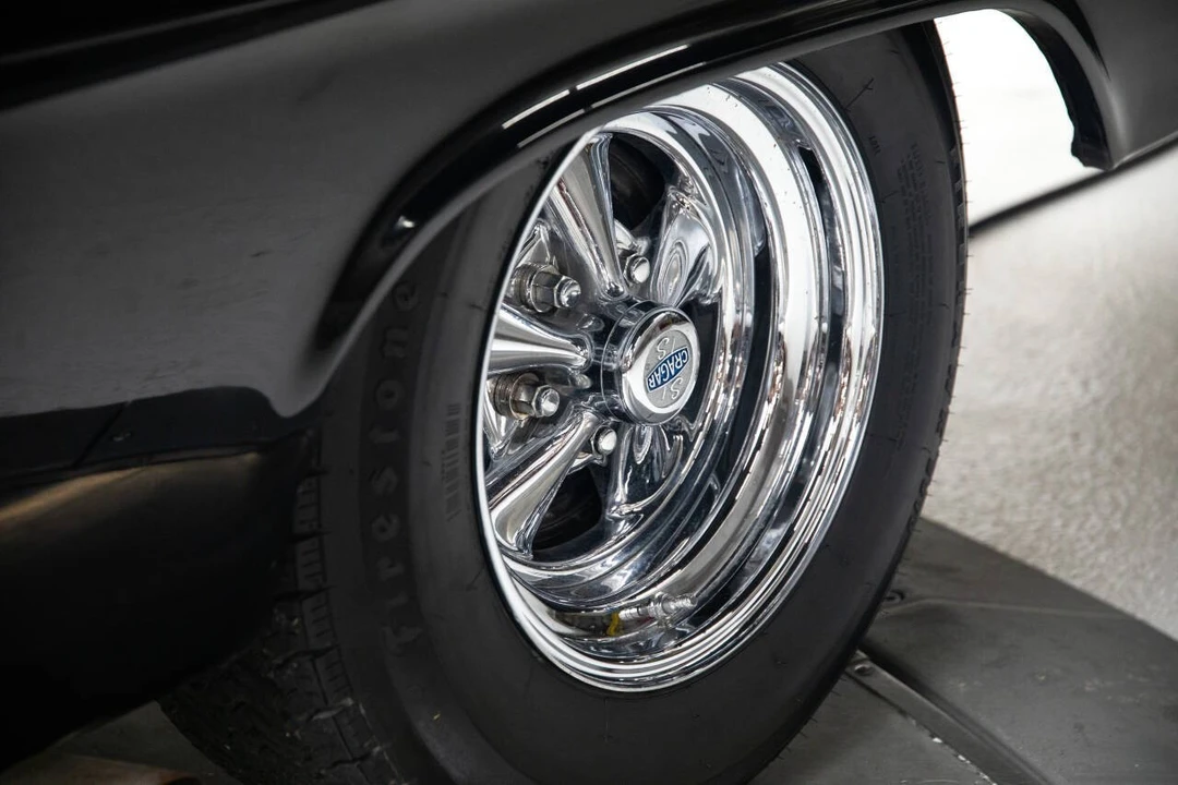 1962 Chevrolet Impala 2nd Gen - Image 20 of 21