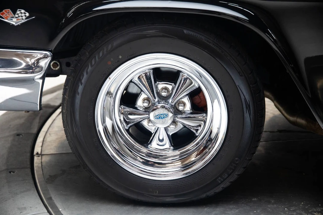 1962 Chevrolet Impala 2nd Gen - Image 18 of 21