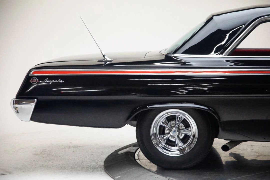 1962 Chevrolet Impala 2nd Gen - Image 3 of 21