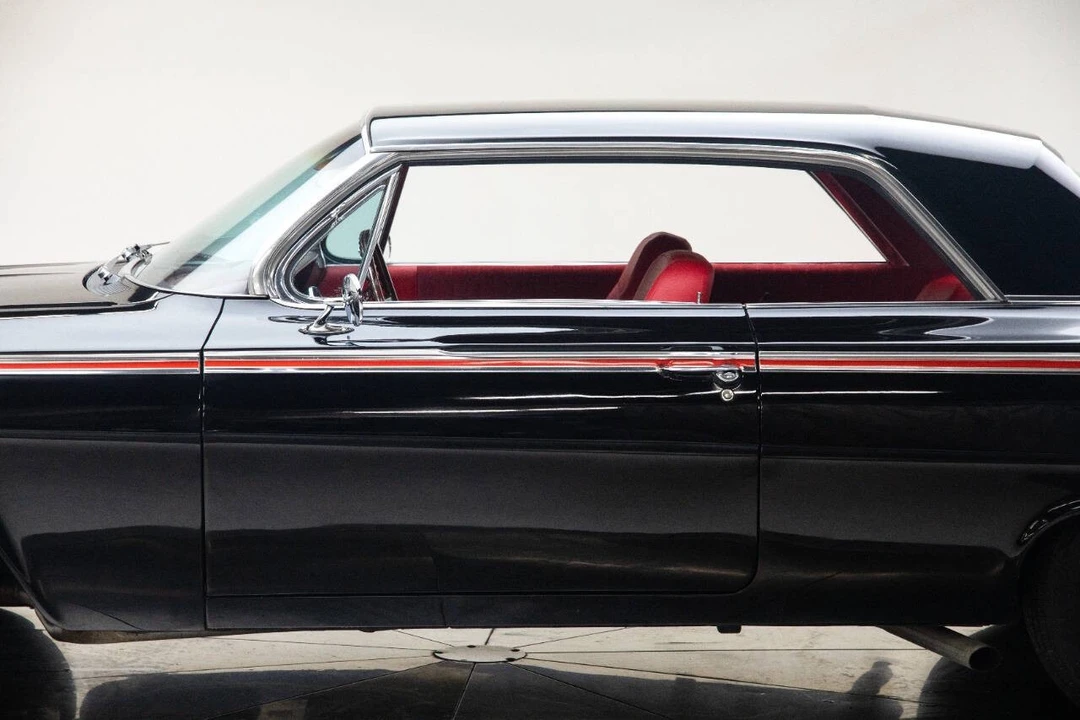 1962 Chevrolet Impala 2nd Gen - Image 7 of 21