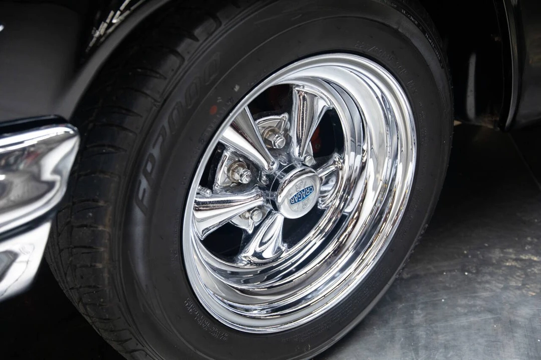 1962 Chevrolet Impala 2nd Gen - Image 21 of 21
