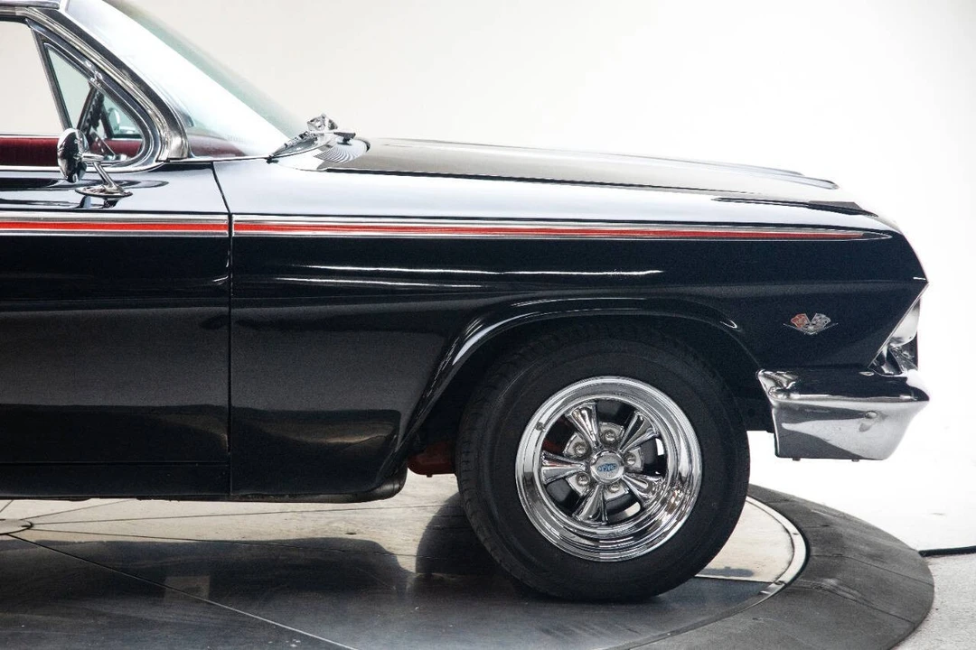 1962 Chevrolet Impala 2nd Gen - Image 5 of 21