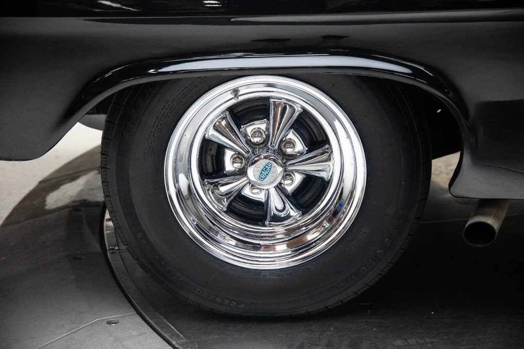 1962 Chevrolet Impala 2nd Gen - Image 17 of 21