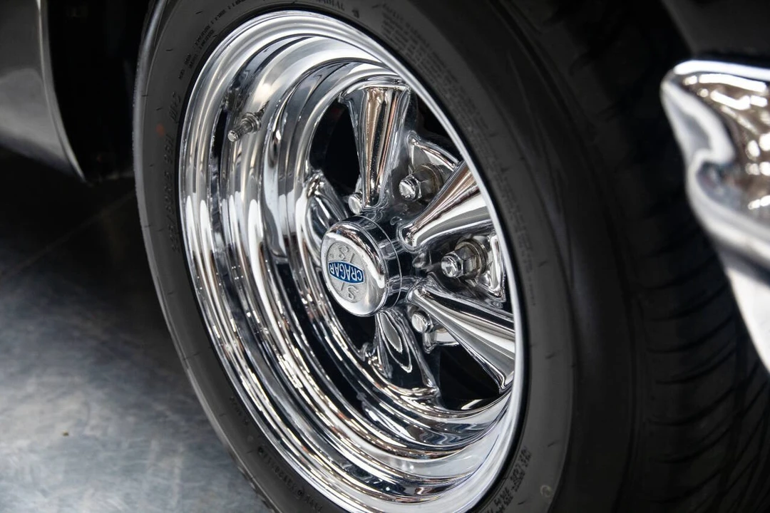 1962 Chevrolet Impala 3rd Gen - Image 27 of 31