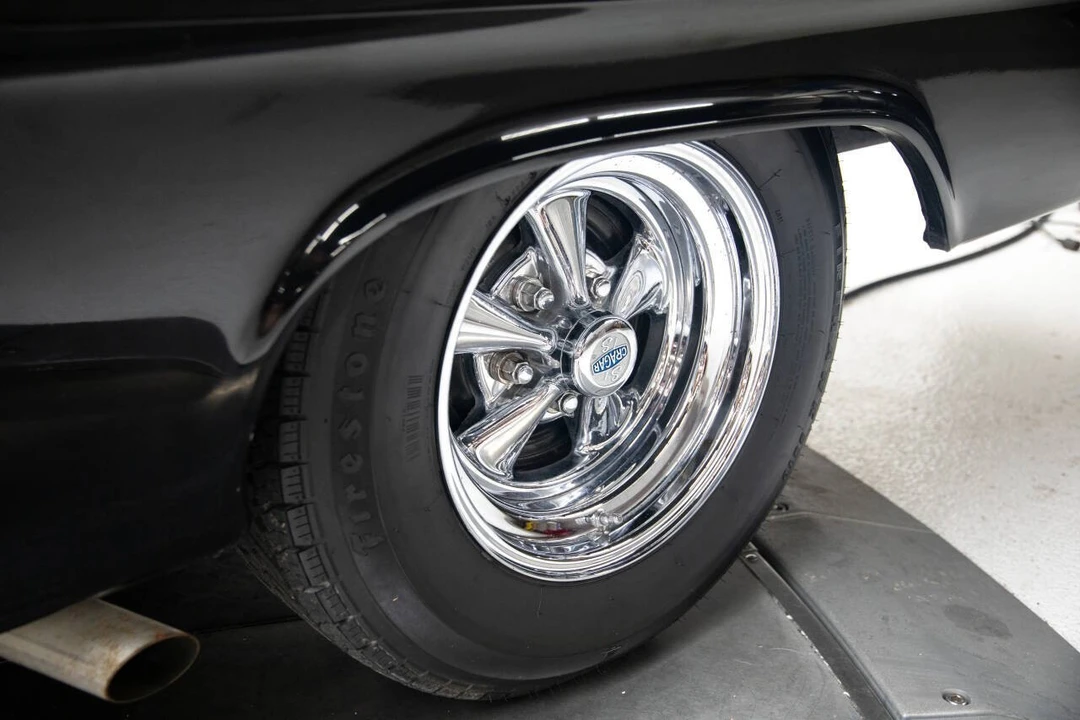 1962 Chevrolet Impala 3rd Gen - Image 22 of 31
