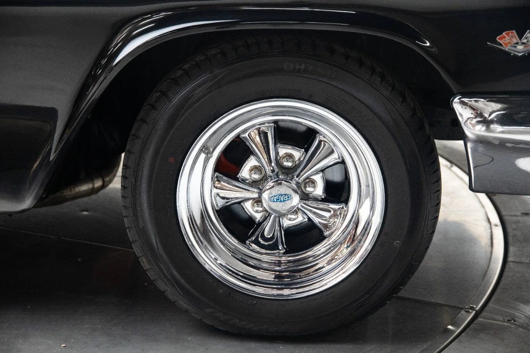 1962 Chevrolet Impala 2nd Gen - Image 15 of 21