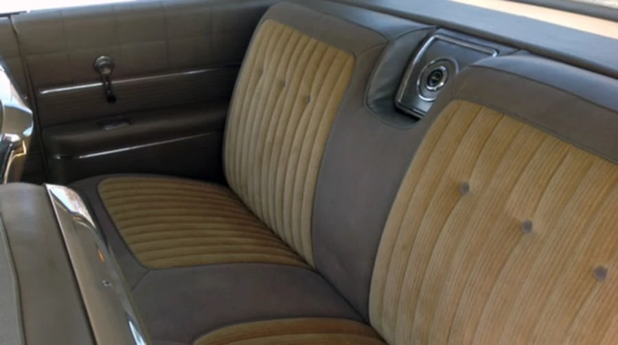 1962 Chevrolet Impala 3rd Gen - Image 3 of 5