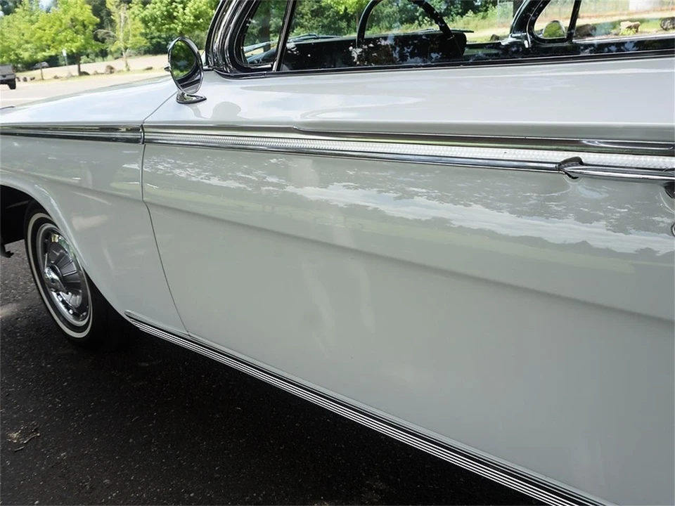 1962 Chevrolet Impala SS 3rd Gen - Image 26 of 31