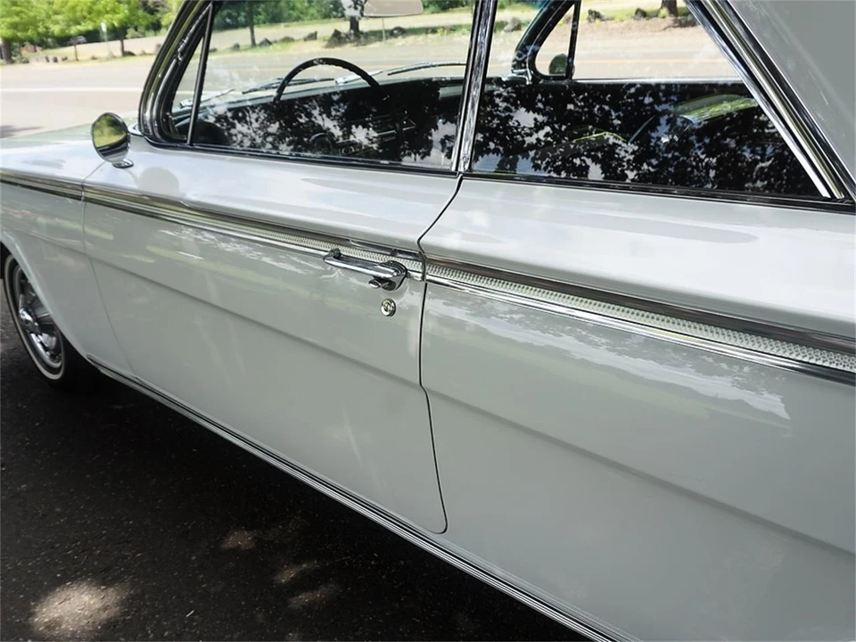 1962 Chevrolet Impala SS 3rd Gen - Image 27 of 31