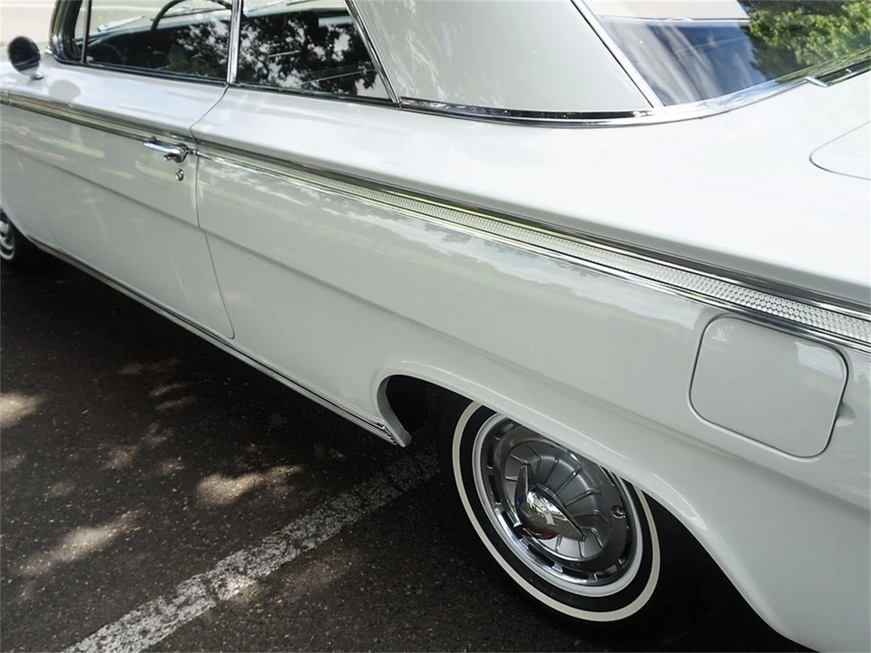1962 Chevrolet Impala SS 3rd Gen - Image 28 of 31