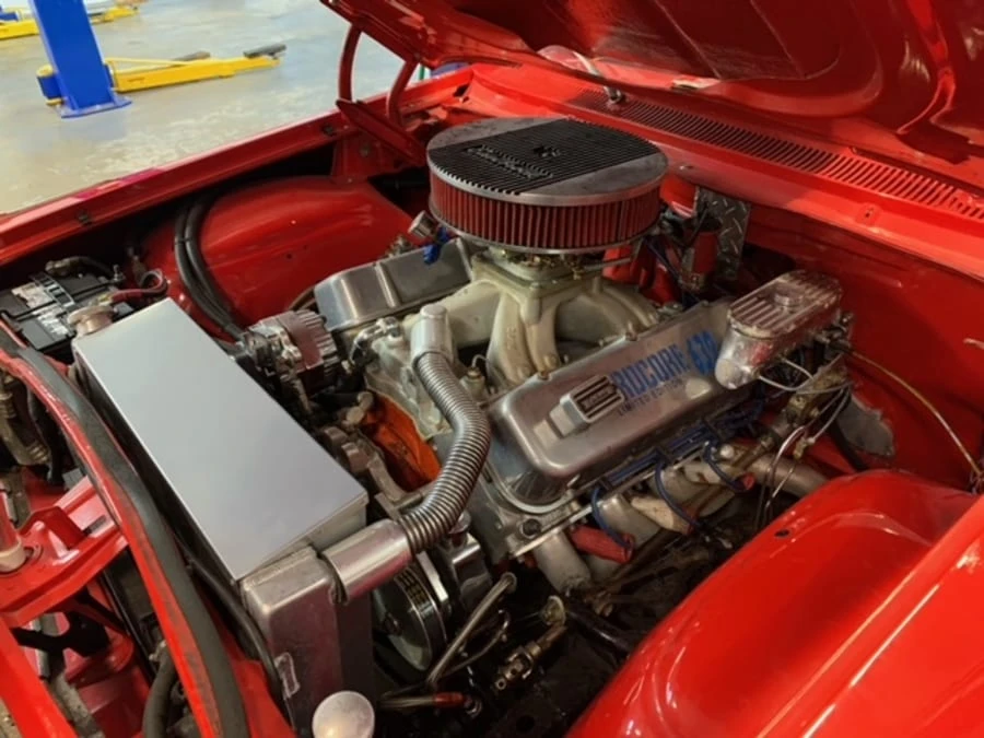1962 Chevrolet Impala 3rd Gen - Image 12 of 12