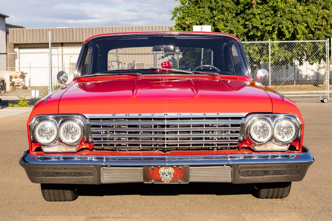 1962 Chevrolet Impala 3rd Gen - Image 2 of 31