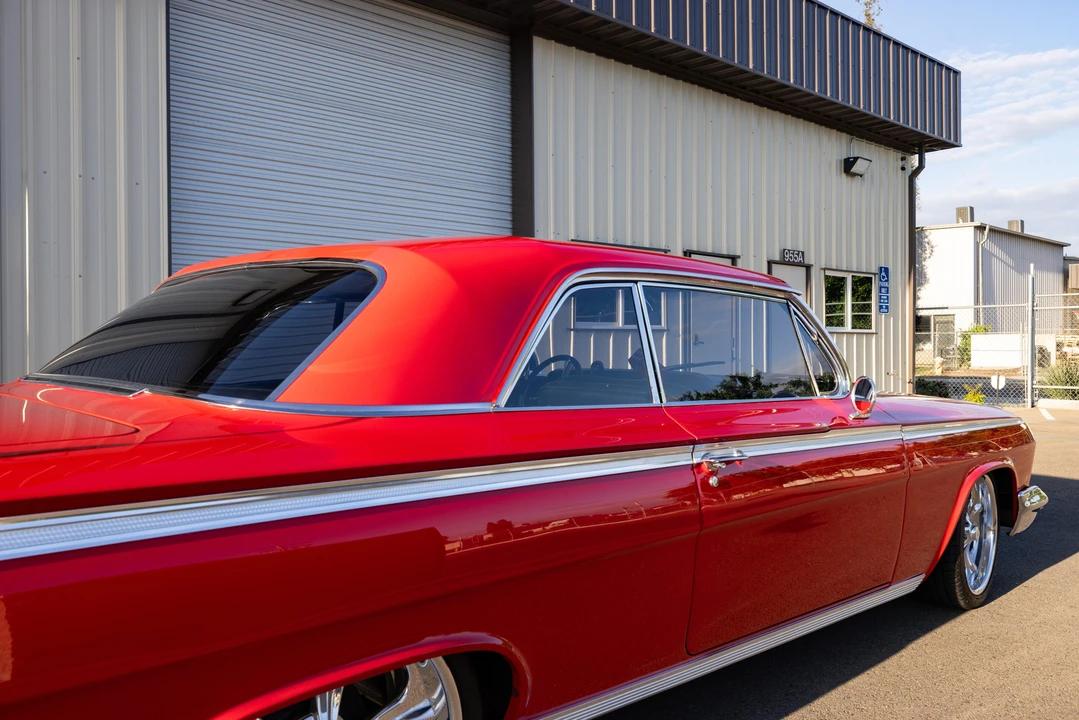 1962 Chevrolet Impala 3rd Gen - Image 28 of 31