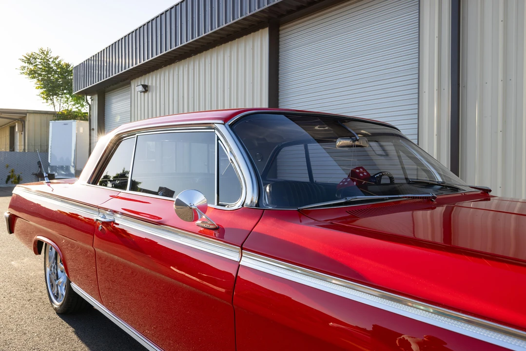 1962 Chevrolet Impala 3rd Gen - Image 31 of 31