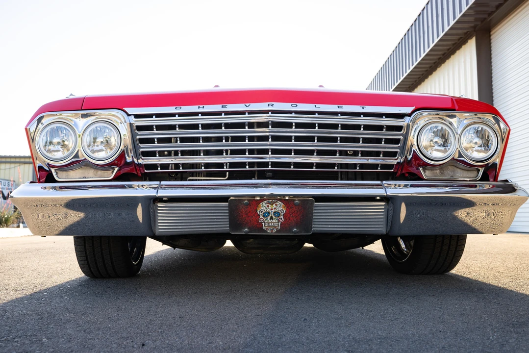 1962 Chevrolet Impala 3rd Gen - Image 6 of 31