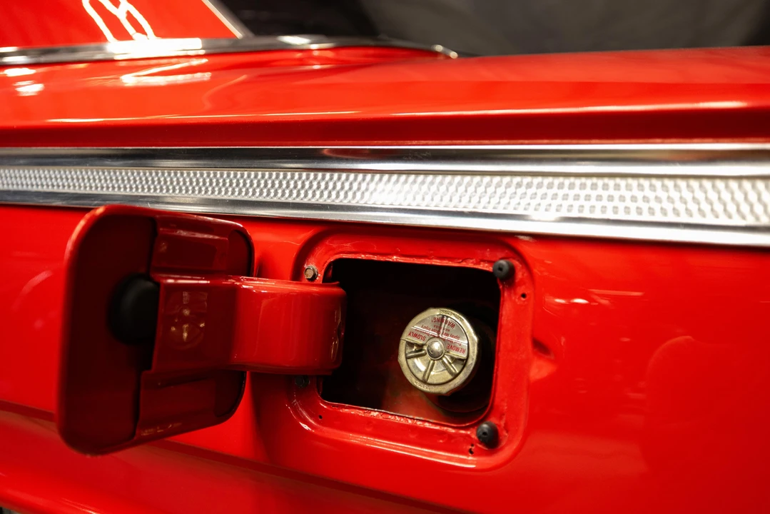1962 Chevrolet Impala 3rd Gen - Image 24 of 31