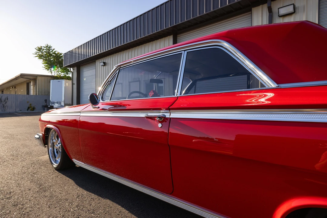 1962 Chevrolet Impala 3rd Gen - Image 22 of 31