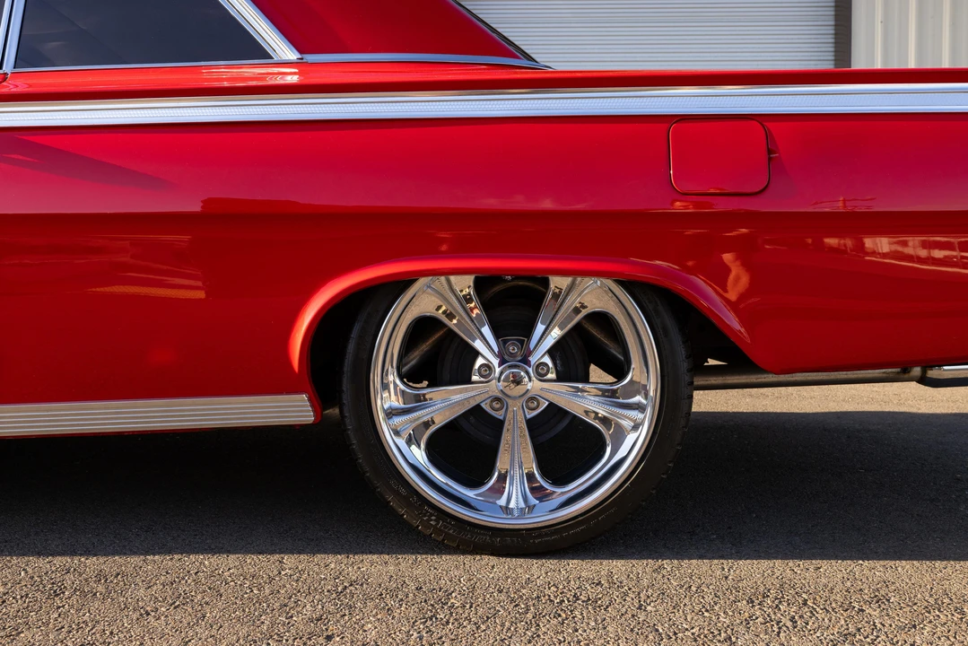 1962 Chevrolet Impala 3rd Gen - Image 23 of 31
