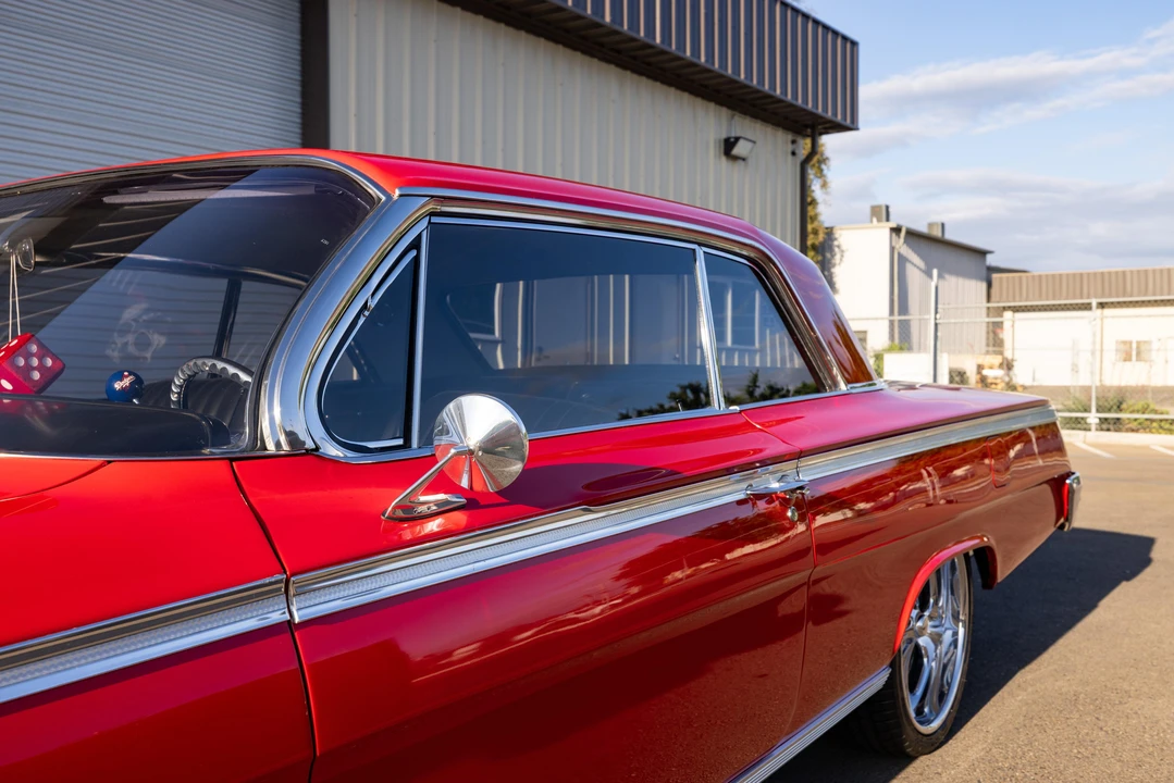 1962 Chevrolet Impala 3rd Gen - Image 20 of 31