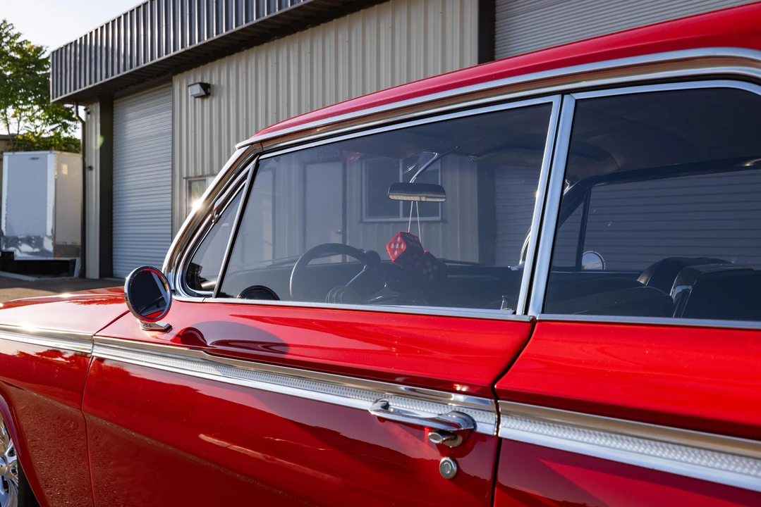 1962 Chevrolet Impala 3rd Gen - Image 21 of 31
