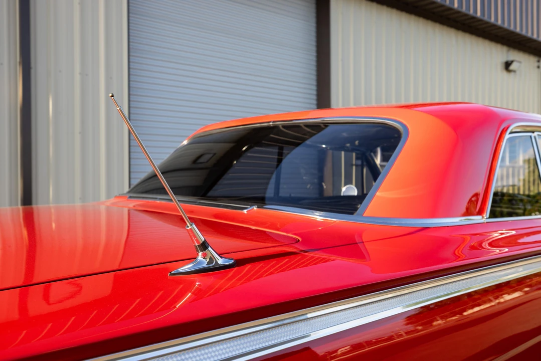 1962 Chevrolet Impala 3rd Gen - Image 26 of 31