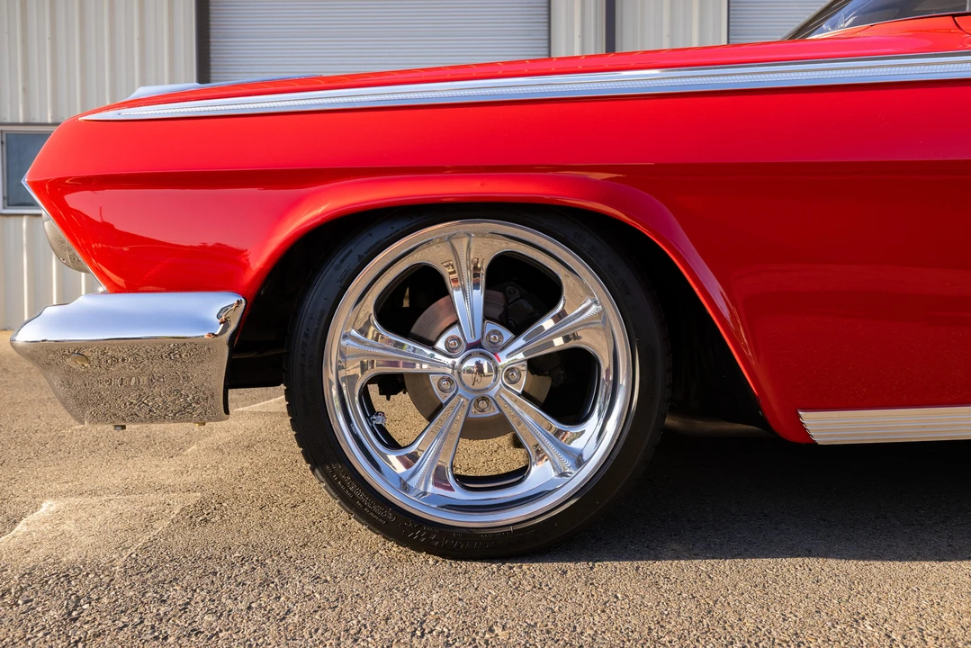 1962 Chevrolet Impala 3rd Gen - Image 18 of 31