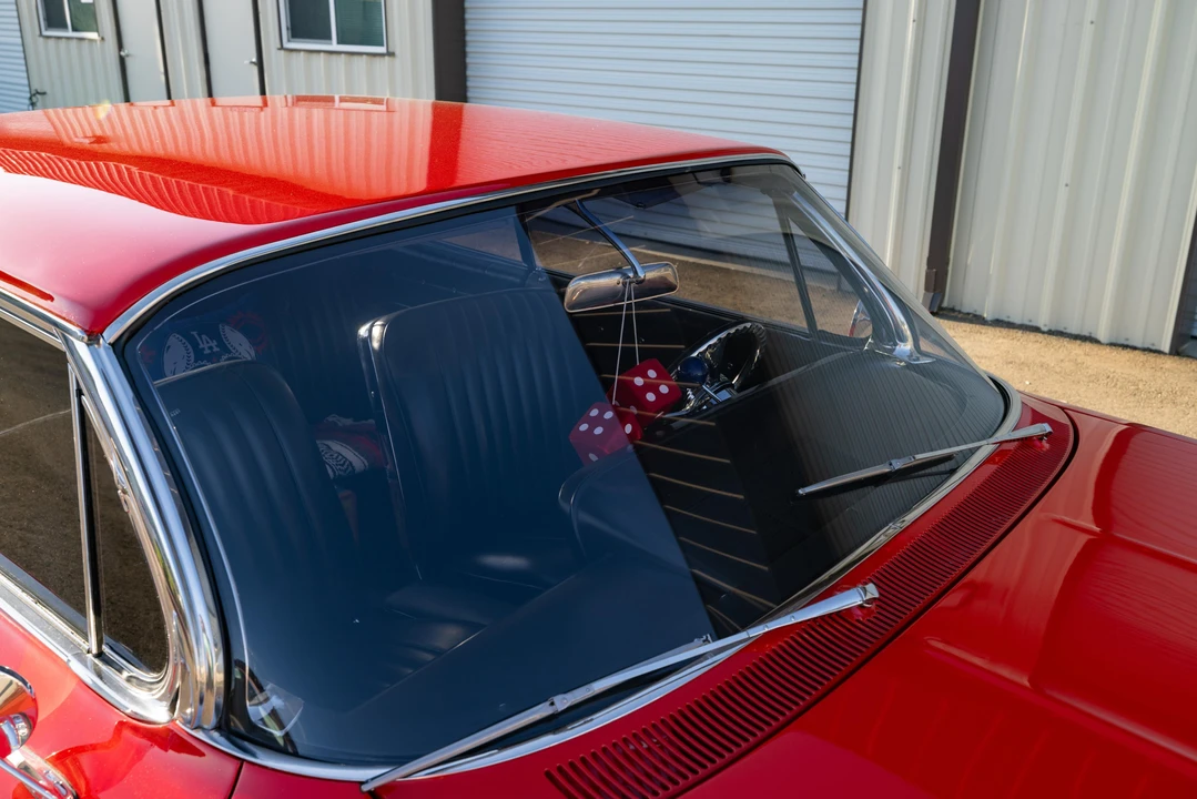 1962 Chevrolet Impala 3rd Gen - Image 30 of 31