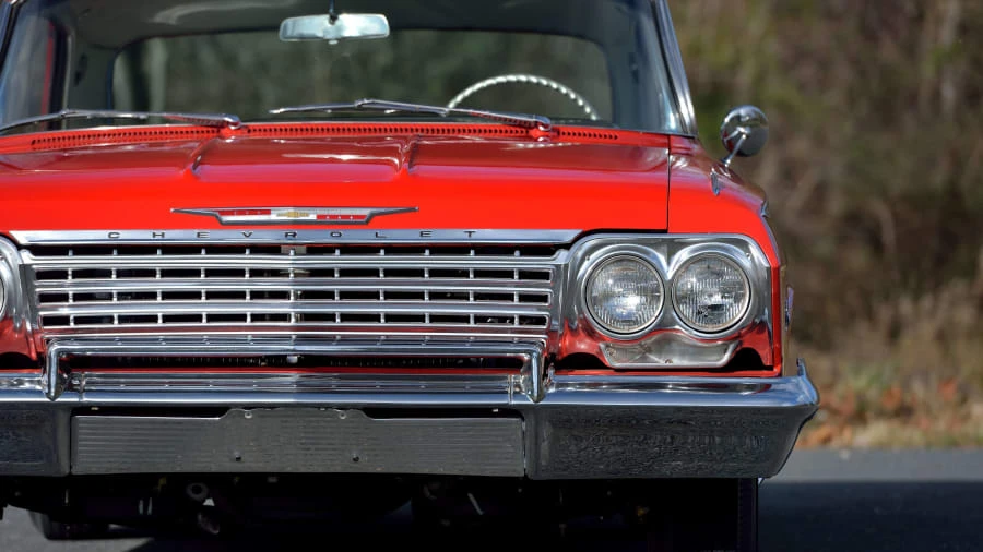 1962 Chevrolet Impala 3rd Gen - Image 19 of 20