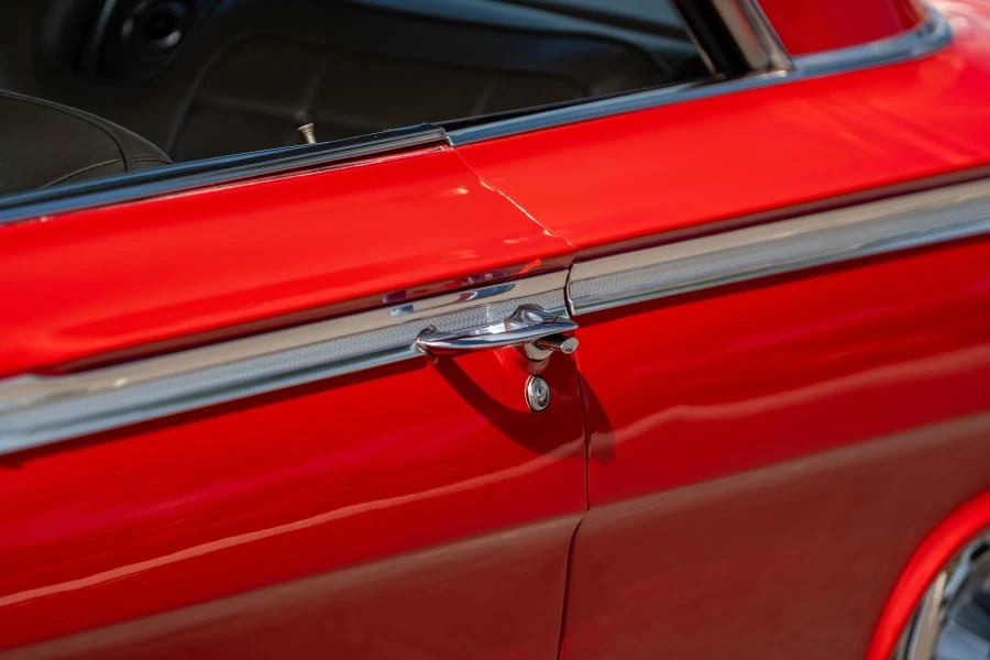 1962 Chevrolet Impala 3rd Gen - Image 19 of 31