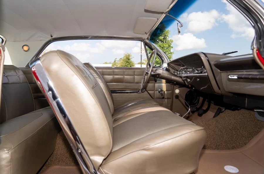 1962 Chevrolet Impala 3rd Gen - Image 23 of 31