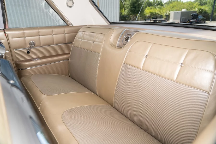 1962 Chevrolet Impala 3rd Gen - Image 25 of 31
