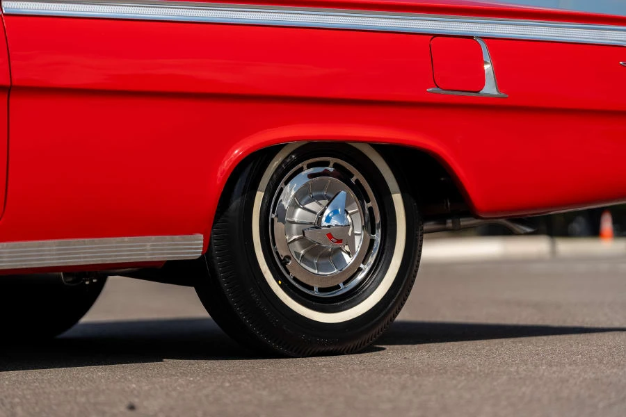 1962 Chevrolet Impala 3rd Gen - Image 8 of 31