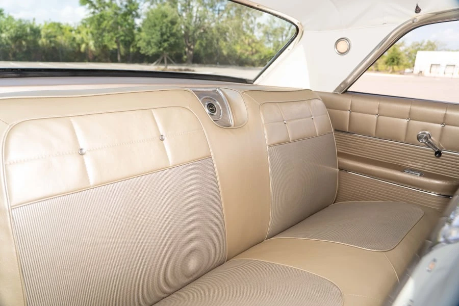 1962 Chevrolet Impala 3rd Gen - Image 22 of 31