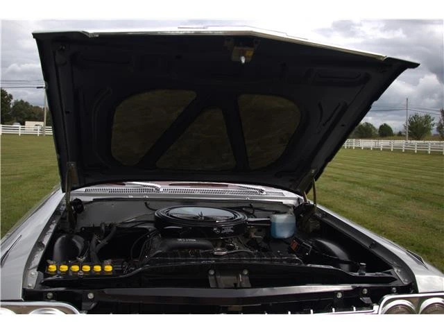 1962 Chevrolet Impala 3rd Gen - Image 16 of 21