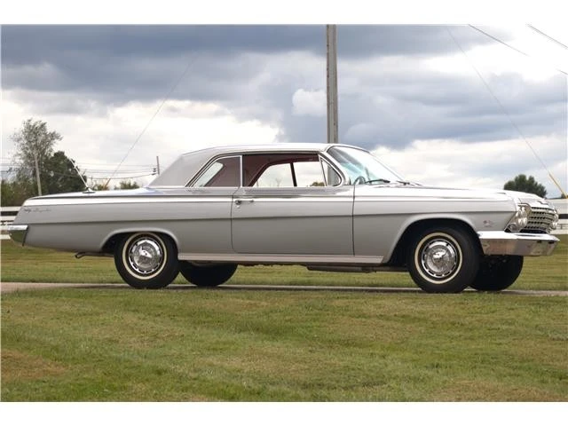1962 Chevrolet Impala 3rd Gen - Image 19 of 21