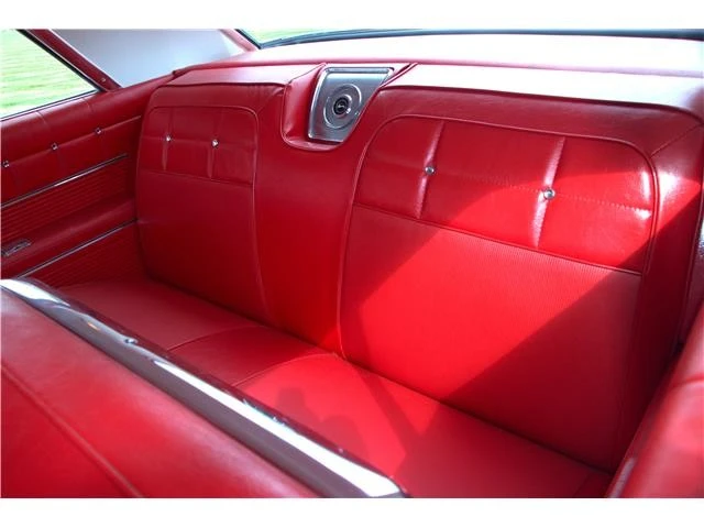 1962 Chevrolet Impala 3rd Gen - Image 7 of 21