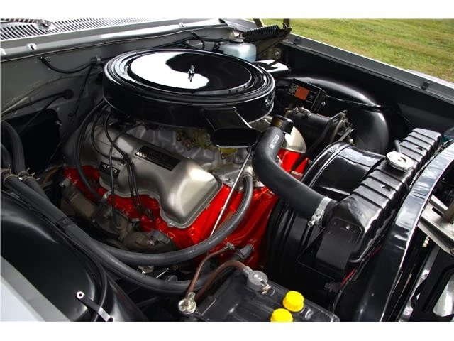 1962 Chevrolet Impala 3rd Gen - Image 3 of 21