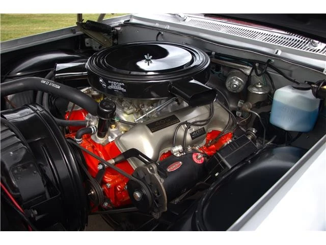 1962 Chevrolet Impala 3rd Gen - Image 18 of 21