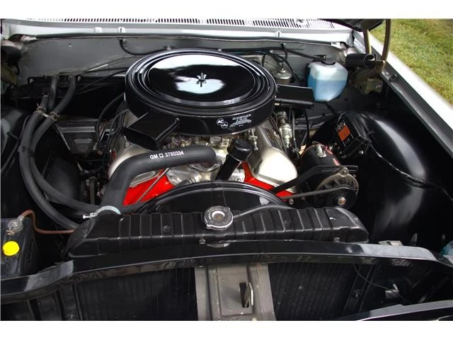 1962 Chevrolet Impala 3rd Gen - Image 17 of 21