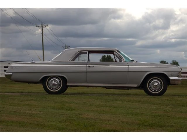 1962 Chevrolet Impala 3rd Gen - Image 5 of 21