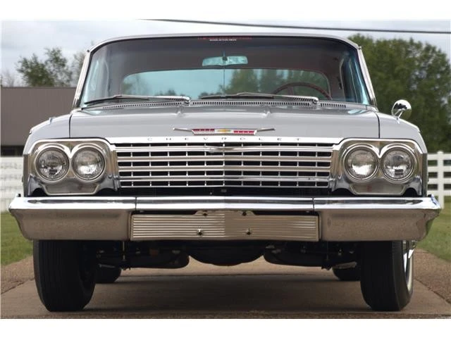 1962 Chevrolet Impala 3rd Gen - Image 2 of 21