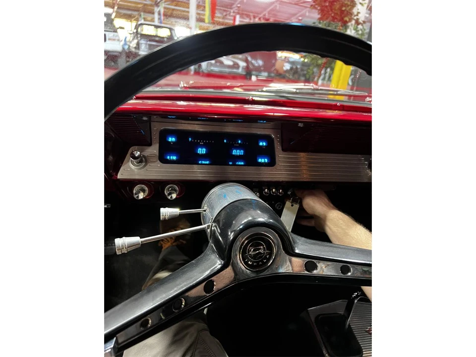 1962 Chevrolet Impala SS 3rd Gen - Image 11 of 12