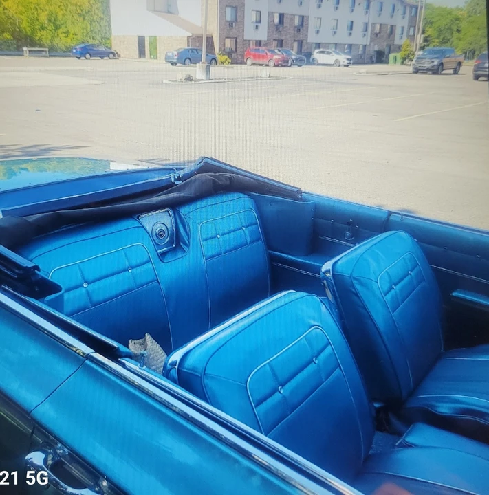 1962 Chevrolet Impala 3rd Gen - Image 6 of 19