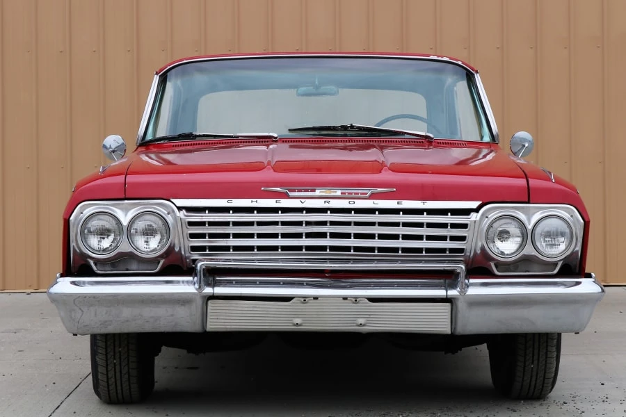1962 Chevrolet Impala 3rd Gen - Image 5 of 6